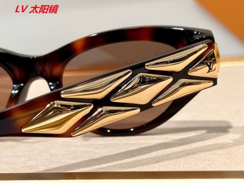 L...V... Sunglasses AAAA 6220