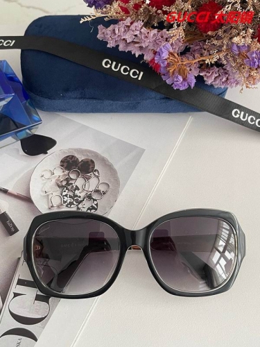 G.U.C.C.I. Sunglasses AAAA 5302