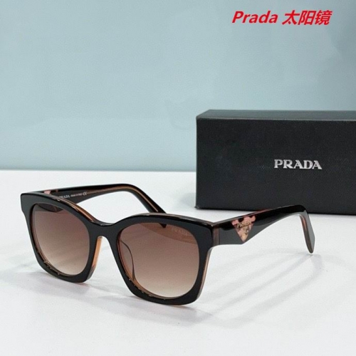 P.r.a.d.a. Sunglasses AAAA 4122