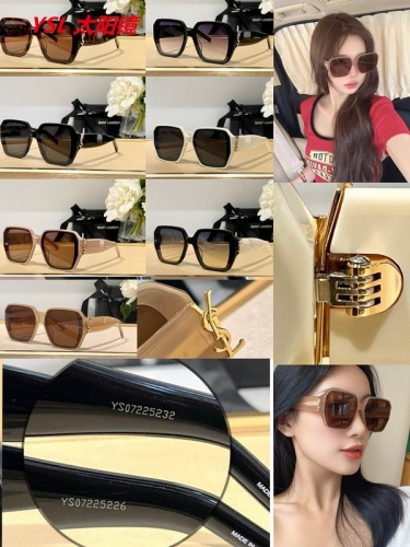 Y..S..L.. Sunglasses AAAA 4392