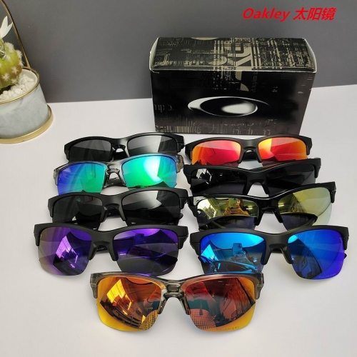 O.a.k.l.e.y. Sunglasses AAAA 4313