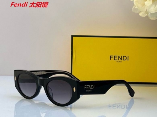 F.e.n.d.i. Sunglasses AAAA 4034