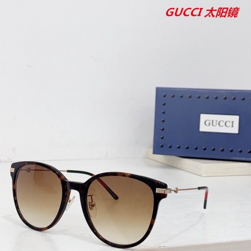 G.U.C.C.I. Sunglasses AAAA 5413