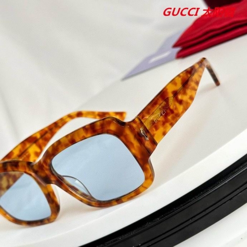 G.U.C.C.I. Sunglasses AAAA 6085