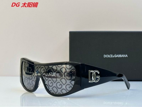 D.n.G. Sunglasses AAAA 4338