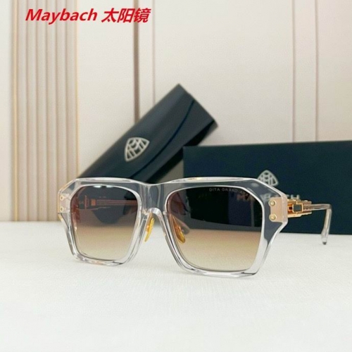 M.a.y.b.a.c.h. Sunglasses AAAA 4570
