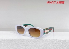 G.U.C.C.I. Sunglasses AAAA 4490