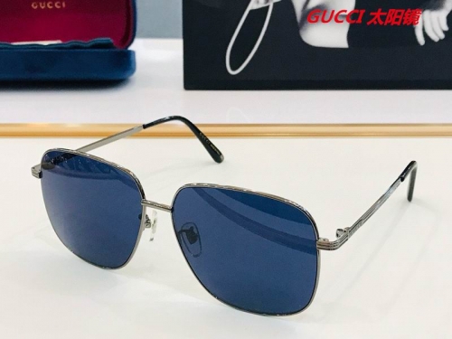 G.U.C.C.I. Sunglasses AAAA 4703