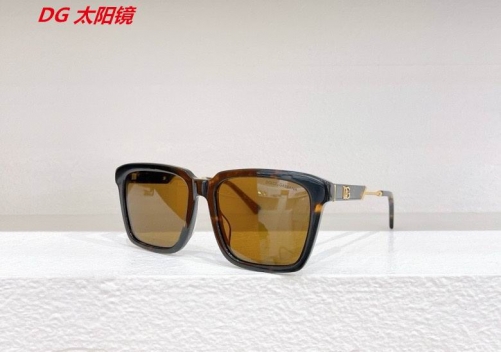 D.n.G. Sunglasses AAAA 4104