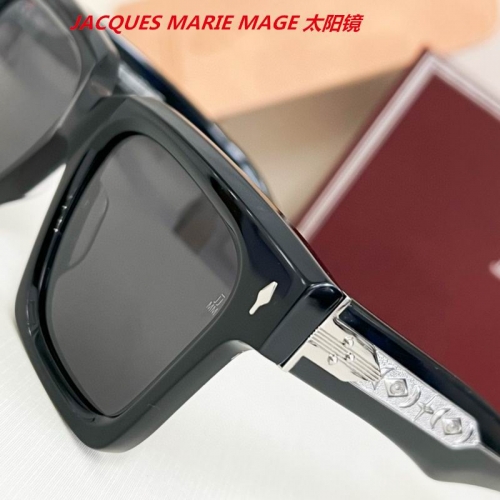 J.A.C.Q.U.E.S. M.A.R.I.E. M.A.G.E. Sunglasses AAAA 4329