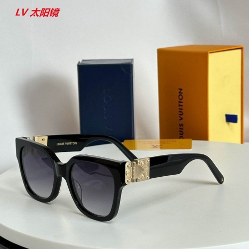 L...V... Sunglasses AAAA 5330