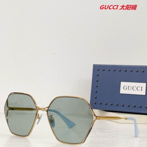 G.U.C.C.I. Sunglasses AAAA 5610