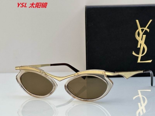 Y..S..L.. Sunglasses AAAA 4038