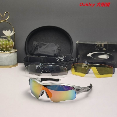 O.a.k.l.e.y. Sunglasses AAAA 4058