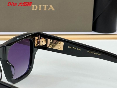 D.i.t.a. Sunglasses AAAA 4305