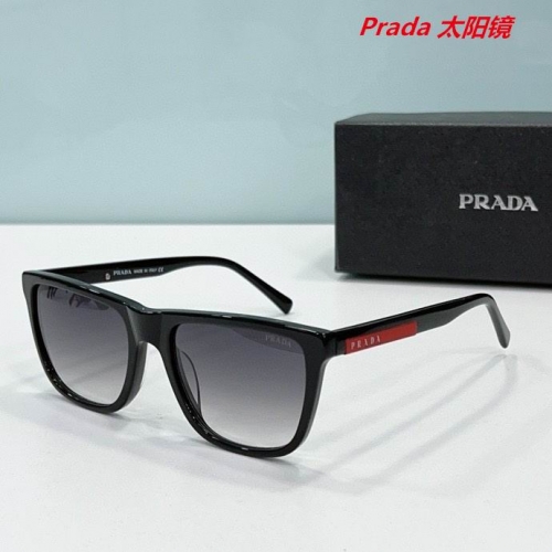 P.r.a.d.a. Sunglasses AAAA 4108