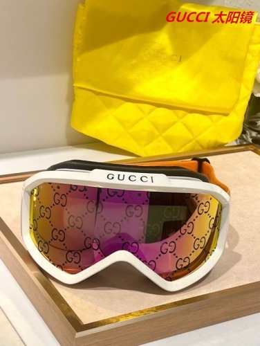 G.U.C.C.I. Sunglasses AAAA 5582