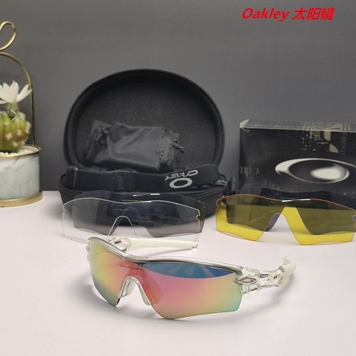 O.a.k.l.e.y. Sunglasses AAAA 4018