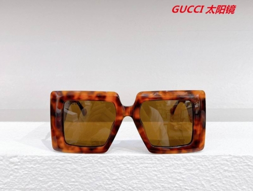 G.U.C.C.I. Sunglasses AAAA 4478