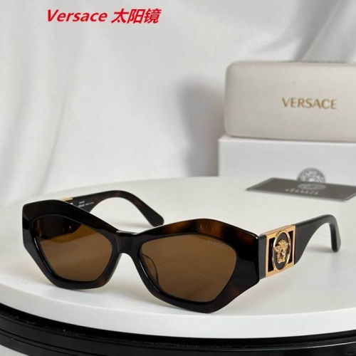 V.e.r.s.a.c.e. Sunglasses AAAA 4565