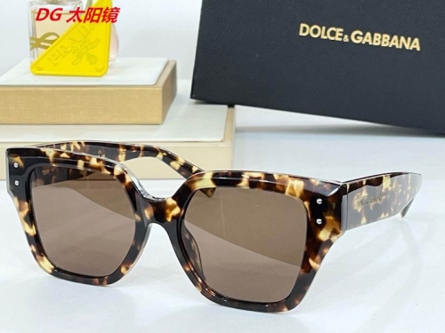 D.n.G. Sunglasses AAAA 4698
