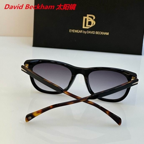 D.a.v.i.d. B.e.c.k.h.a.m. Sunglasses AAAA 4038