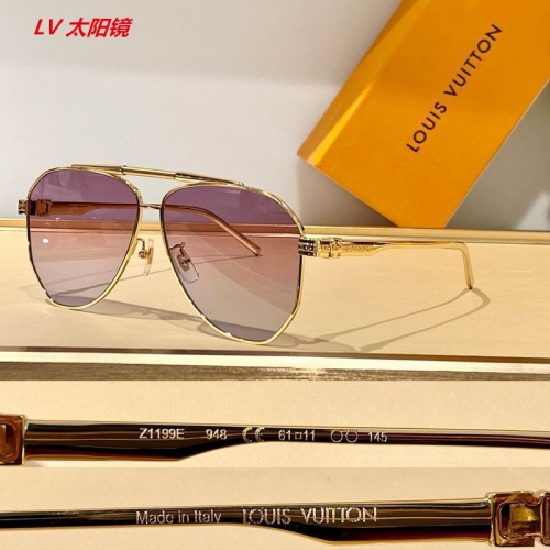 L...V... Sunglasses AAAA 5781