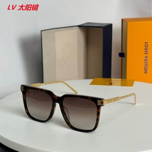 L...V... Sunglasses AAAA 5442