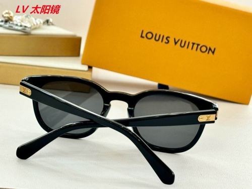 L...V... Sunglasses AAAA 6073