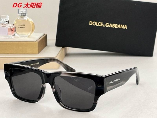 D.n.G. Sunglasses AAAA 4633