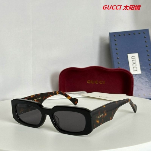 G.U.C.C.I. Sunglasses AAAA 5735