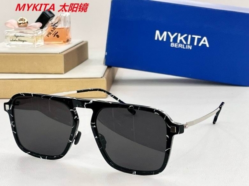 M.Y.K.I.T.A. Sunglasses AAAA 4040