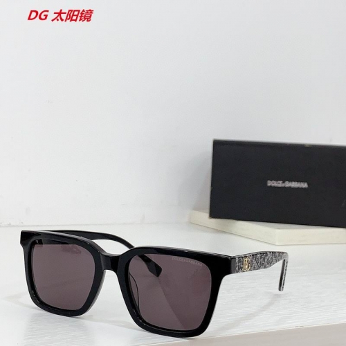 D.n.G. Sunglasses AAAA 4504