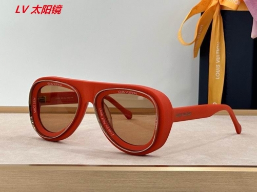 L...V... Sunglasses AAAA 5052