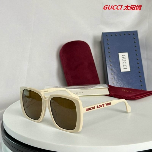 G.U.C.C.I. Sunglasses AAAA 5680