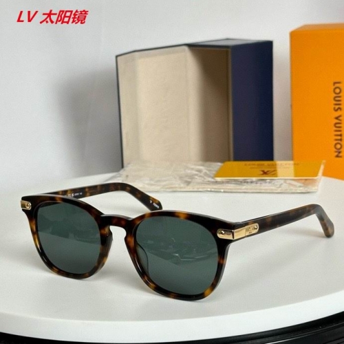 L...V... Sunglasses AAAA 5253