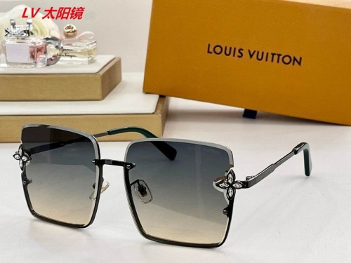 L...V... Sunglasses AAAA 6057