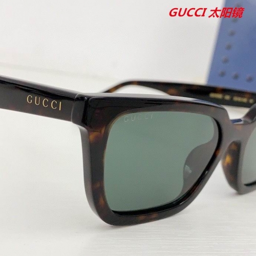 G.U.C.C.I. Sunglasses AAAA 4294