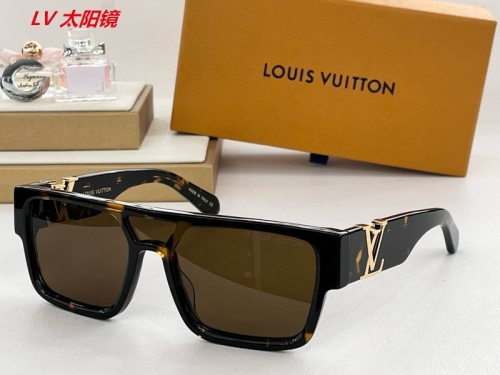 L...V... Sunglasses AAAA 5797