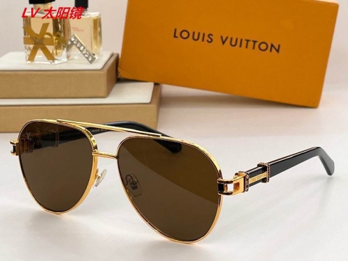 L...V... Sunglasses AAAA 4269