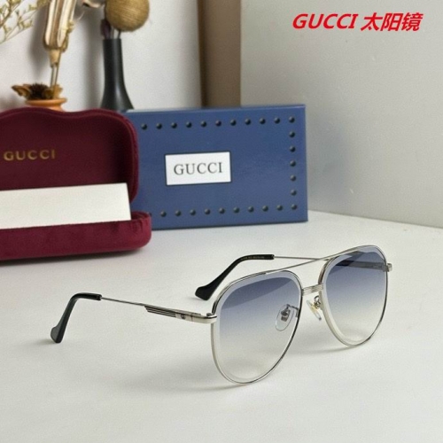 G.U.C.C.I. Sunglasses AAAA 4609