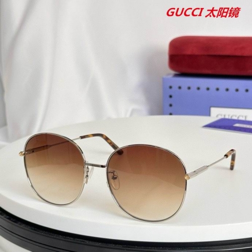 G.U.C.C.I. Sunglasses AAAA 6068