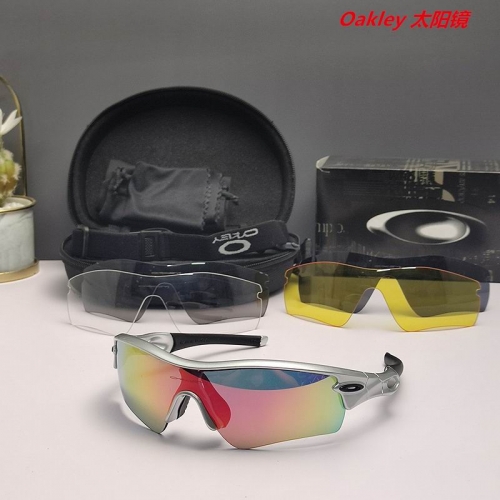 O.a.k.l.e.y. Sunglasses AAAA 4035