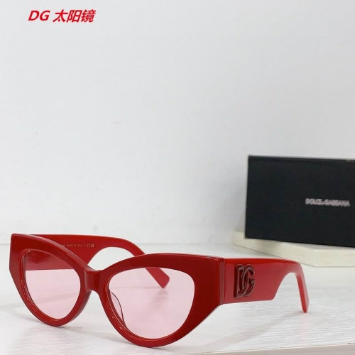 D.n.G. Sunglasses AAAA 4459