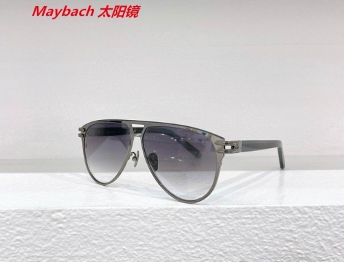 M.a.y.b.a.c.h. Sunglasses AAAA 4600