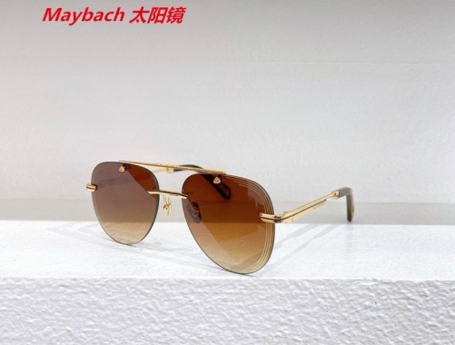 M.a.y.b.a.c.h. Sunglasses AAAA 4035