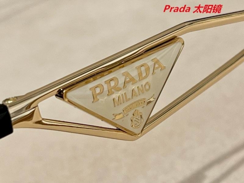 P.r.a.d.a. Sunglasses AAAA 4292