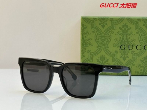 G.U.C.C.I. Sunglasses AAAA 5013