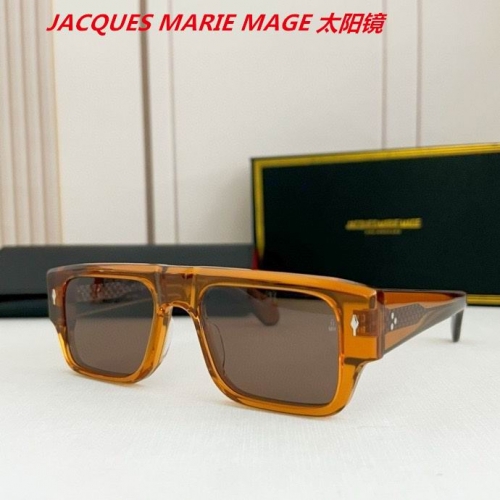 J.A.C.Q.U.E.S. M.A.R.I.E. M.A.G.E. Sunglasses AAAA 4162
