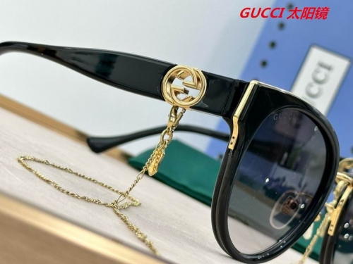 G.U.C.C.I. Sunglasses AAAA 5359